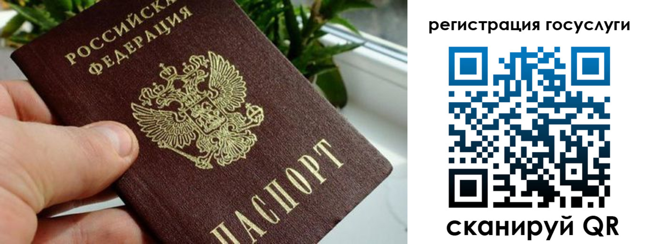 прописка для кредита в Заволжье